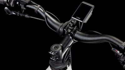 Cube Nuride Hybrid EXC 800 Allroad cotton'n'silver Gr&ouml;&szlig;e: 58 cm Produktbild 2