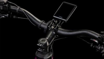 Cube Nuride Hybrid SLX 800 Allroad amarone'n'lunar Gr&ouml;&szlig;e: 58 cm Produktbild 2