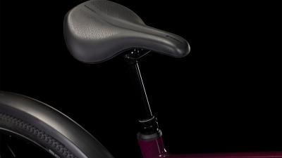 Cube Nuride Hybrid SLX 800 Allroad amarone'n'lunar Gr&ouml;&szlig;e: 58 cm Produktbild 4