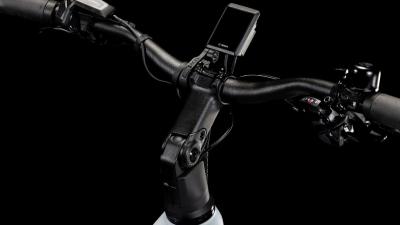 Cube Kathmandu Hybrid EX 800 haze'n'black Gr&ouml;&szlig;e: Easy Entry 58 cm Produktbild 2