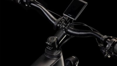 Cube Kathmandu Hybrid C:62 SLX 400X carbon'n'black Gr&ouml;&szlig;e: 54 cm Produktbild 2