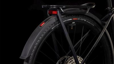 Cube Kathmandu Hybrid C:62 SLX 400X carbon'n'black Gr&ouml;&szlig;e: 58 cm Produktbild 5