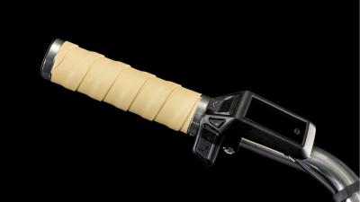 Cube ella Hybrid 500 sphereblue'n'creme Gr&ouml;&szlig;e: Easy Entry 42 cm Produktbild 5