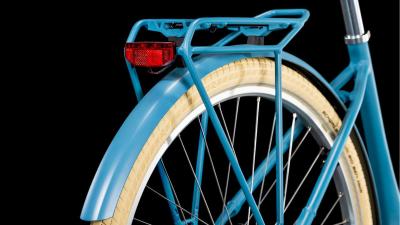 Cube ella Hybrid 500 sphereblue'n'creme Gr&ouml;&szlig;e: Easy Entry 58 cm Produktbild 3