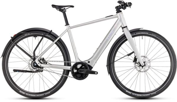 Cube Editor Hybrid SLX FE 400X sleekgrey'n'spectral Gr&ouml;&szlig;e: 62 cm