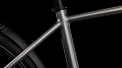 Cube Editor Hybrid SLX FE 400X sleekgrey'n'spectral Gr&ouml;&szlig;e: 62 cm Produktbild 4