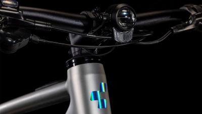 Cube Editor Hybrid SLX FE 400X sleekgrey'n'spectral Gr&ouml;&szlig;e: 62 cm Produktbild 7