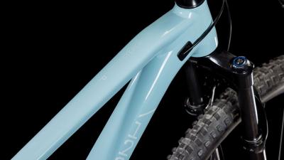 Cube Stereo ONE22 Pro skylightblue'n'white Gr&ouml;&szlig;e: M Produktbild 1