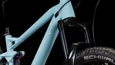 Cube Stereo ONE22 Pro skylightblue'n'white Gr&ouml;&szlig;e: M Produktbild 4