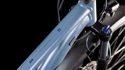 Cube Aim Race Allroad wolfgrey'n'black Gr&ouml;&szlig;e: XXL Produktbild 1