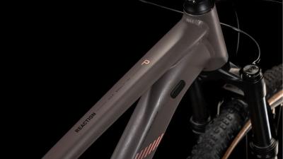 Cube Reaction Pro cedar'n'blush Gr&ouml;&szlig;e: M Produktbild 1