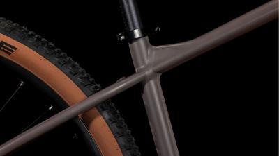 Cube Reaction Pro cedar'n'blush Gr&ouml;&szlig;e: M Produktbild 3