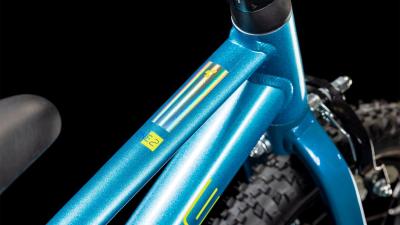 Cube Numove 120 RT blue'n'lime Gr&ouml;&szlig;e: 12" Produktbild 1