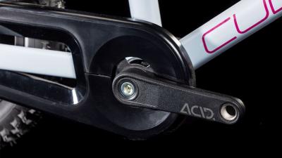 Cube Numove 120 RT flashwhite'n'pink Gr&ouml;&szlig;e: 12" Produktbild 4