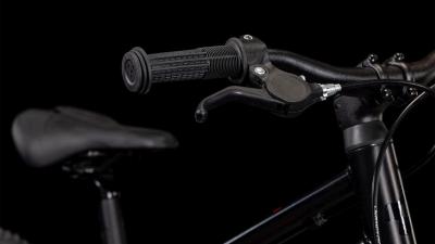 Cube Numove 160 black'n'orange Gr&ouml;&szlig;e: 16" Produktbild 5