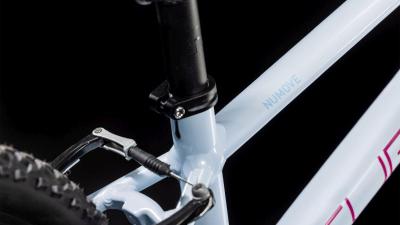 Cube Numove 160 flashwhite'n'pink Gr&ouml;&szlig;e: 16" Produktbild 2