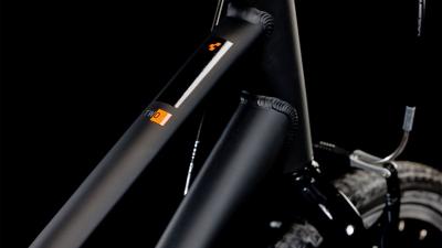 Cube Numove 200 black'n'orange Gr&ouml;&szlig;e: 20" Produktbild 1