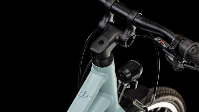 CUBE ella 200 aloegreen'n'white Gr&ouml;&szlig;e: 20" Produktbild 4