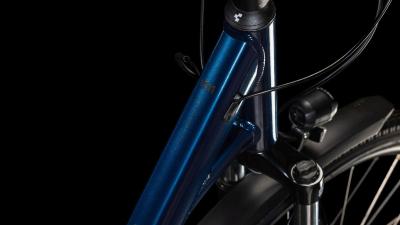 Cube Touring ONE deepsea'n'blackchrome Gr&ouml;&szlig;e: Easy Entry 45 cm Produktbild 1