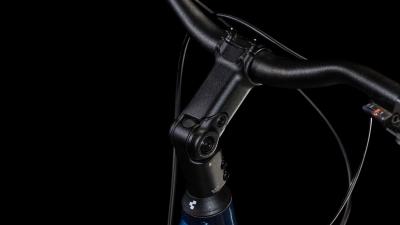 Cube Touring ONE deepsea'n'blackchrome Gr&ouml;&szlig;e: Easy Entry 45 cm Produktbild 3