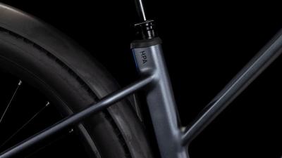 Cube Reaction Hybrid Pro 600 Allroad metallicgrey'n'black Gr&ouml;&szlig;e: Trapeze L Produktbild 4