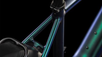 Cube Editor Hybrid SLT FE 400X goblin'n'glossy Gr&ouml;&szlig;e: 58 cm Produktbild 2