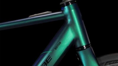 Cube Editor Hybrid SLT FE 400X goblin'n'glossy Gr&ouml;&szlig;e: 62 cm Produktbild 4