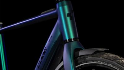 Cube Editor Hybrid SLT FE 400X goblin'n'glossy Gr&ouml;&szlig;e: 62 cm Produktbild 5