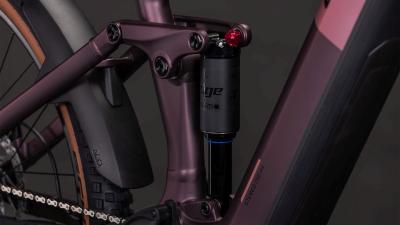 Cube Stereo Hybrid ONE44 Pro 800 shiftblush'n'raisin Gr&ouml;&szlig;e: M Produktbild 6