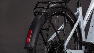 Cube Touring Hybrid ONE 600 glacier'n'reflex Gr&ouml;&szlig;e: Trapeze 50 cm Produktbild 2