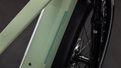 Cube Kathmandu Hybrid ONE 800 pea'n'green Gr&ouml;&szlig;e: 58 cm Produktbild 2