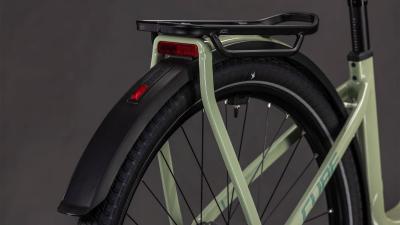 Cube Kathmandu Hybrid ONE 800 pea'n'green Gr&ouml;&szlig;e: Easy Entry 46 cm Produktbild 3