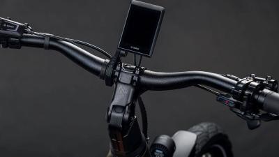 Cube Kathmandu Hybrid Pro 800 sunglow'n'chrome Gr&ouml;&szlig;e: Trapeze 46 cm Produktbild 2