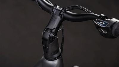 Cube Kathmandu Hybrid Comfort Pro 800 slabgrey'n'black Gr&ouml;&szlig;e: 54 cm Produktbild 2