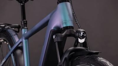 Cube Kathmandu Hybrid EXC 800 smaragdgrey'n'prism Gr&ouml;&szlig;e: 58 cm Produktbild 5