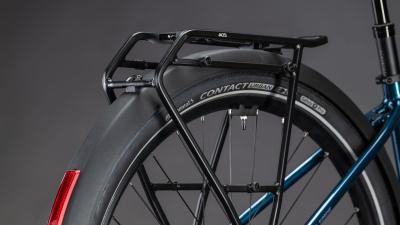 Cube Supreme RT Hybrid Comfort EX 600 nautica'n'prism Gr&ouml;&szlig;e: Easy Entry 50 cm Produktbild 5