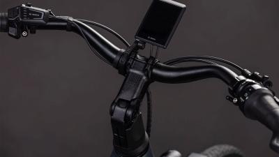 Cube Supreme RT Hybrid Comfort EXC 600 sagebrushgreen'n'prism Gr&ouml;&szlig;e: Easy Entry 54 cm Produktbild 2