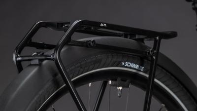 Cube Supreme RT Hybrid Comfort EXC 600 champagne'n'grey Gr&ouml;&szlig;e: Easy Entry 58 cm Produktbild 5