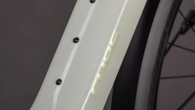 Cube Editor Hybrid SLX 400X FE reedbeige'n'chrome Gr&ouml;&szlig;e: 62 cm Produktbild 2