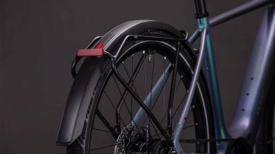 Cube Editor Hybrid SLT 400X FE smaragdgrey'n'prism Gr&ouml;&szlig;e: 58 cm Produktbild 3