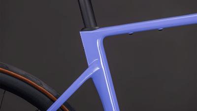 Cube Attain C:62 SLX lucidlilac'n'black Gr&ouml;&szlig;e: 60 cm Produktbild 3