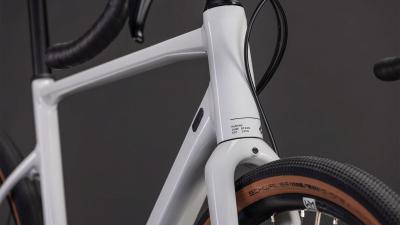 Cube Nuroad EX cotton'n'grey Gr&ouml;&szlig;e: XL Produktbild 5