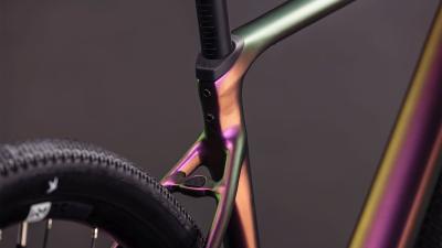 Cube Nuroad SLX molotov'n'black Gr&ouml;&szlig;e: M Produktbild 1