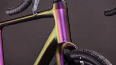 Cube Nuroad SLX molotov'n'black Gr&ouml;&szlig;e: M Produktbild 4