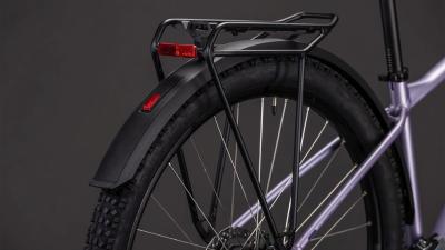 Cube Aim ONE FE lightpurple'n'chrome Gr&ouml;&szlig;e: M Produktbild 2