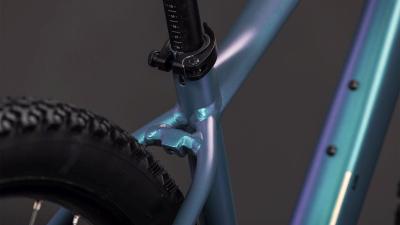 Cube Aim Pro smaragdgrey'n'prism Gr&ouml;&szlig;e: XS Produktbild 2