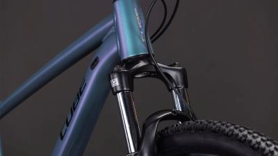 Cube Aim Pro smaragdgrey'n'prism Gr&ouml;&szlig;e: L Produktbild 4