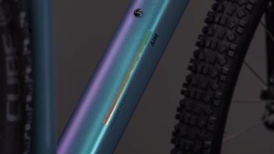 Cube Aim Pro smaragdgrey'n'prism Gr&ouml;&szlig;e: XL Produktbild 3