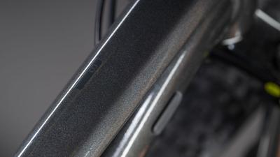 Cube Aim SLX slateblack'n'black Gr&ouml;&szlig;e: L Produktbild 1