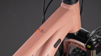 Cube Aim SLX blushrose'n'black Gr&ouml;&szlig;e: L Produktbild 1